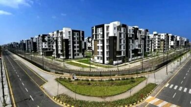 استعد للحجز الإلكتروني.. وحدات وأراضي مميزة في المدن الجديدة عبر منصتي "بيتك" و"مسكن"