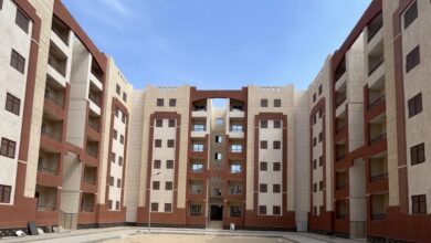 "الإسكان»: تسريع تنفيذ وحدات «ديارنا» و«سكن لكل المصريين» لتسليمها في المواعيد المحددة