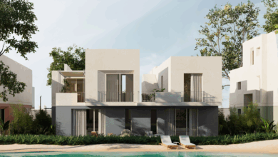 «إنرشيا» تقدم وحدات «Vaya» بإطلالات على 200 ألف متر من البحيرات الشاطئية ضمن أحدث مراحل «چيفيرا» في سيتي سكيب