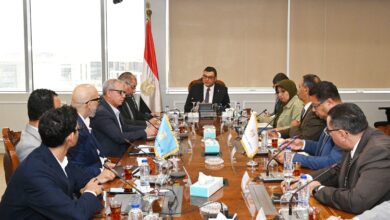 «الإسكان»: طرح 400 ألف وحدة سكنية على مراحل عبر منصة مصر العقارية