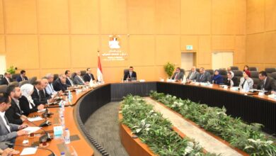 استعدادات الإسكان للشتاء.. ومتابعة دقيقة للمشروعات الجارية