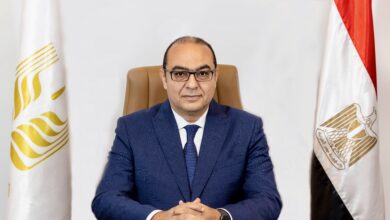 «وائل حسن» رئيساً لمجموعة المعاملات الإسلامية بـ «البنك الزراعي المصري»