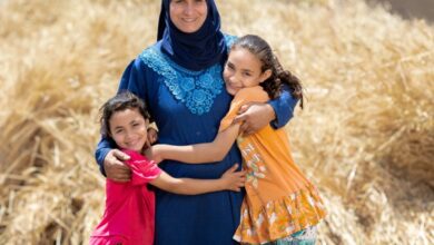 إطلاق شراكة بين مؤسستي "ساويرس للتنمية الاجتماعية " و"عصام ومي علام للتنمية المستدامة “ لتعزيز التنمية في مصر