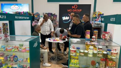 إم أو جروب تشارك في معرض WorldFood Istanbul 2025 للتوسع في أسواق أوروبا وآسيا والاتحاد الأوراسي