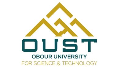 جامعة العبور للعلوم والتكنولوجيا تعلن خصم 25% على مصروفاتها للطلاب الجدد