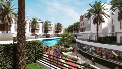 «مكة للتطوير العقاري» تستعد لإطلاق أحدث مشروعاتها «رواق كومباوند» في الشيخ زايد