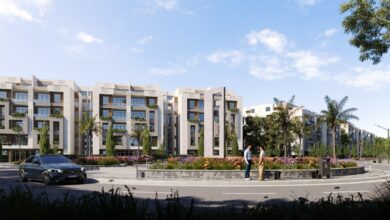 ALJAR Developments launches Phase One of Aljar British District project in East Cairo