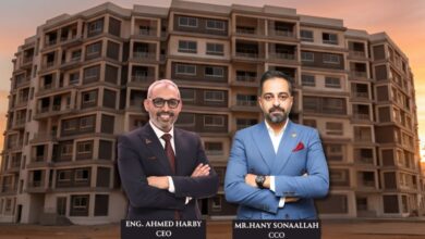 شركة «العاصمة الإدارية» توافق على إضافة دور جديد لمشروع «Entrada»