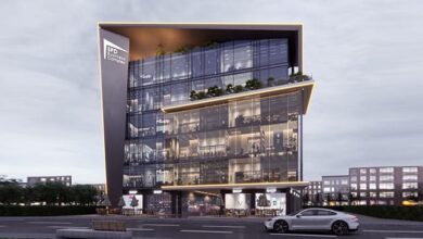 «سلام العقارية» تبدأ تنفيذ مشروع «SPD business complex» عقب الحصول على التراخيص