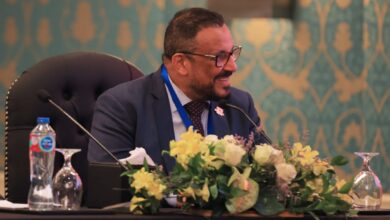 محمد البستاني: تنظيم السوق العقارية في مصر ضرورة لتعزيز الثقة وتصدير العقار المصري