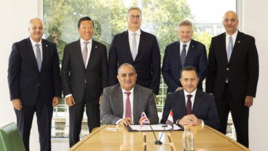 «بي بي» توقّع مذكرة تفاهم لحفر 5 آبار في البحر المتوسط