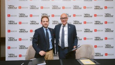 «الأهلي صبور» و «ريدي للتطوير العقاري» يطلقان مشروع «TEN ISLANDS» على 102 فدان برأس الحكمة