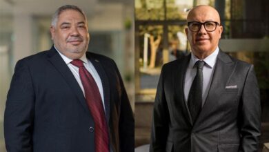 «ماونتن ڤيو» تطلق ذراعها الفندقي الجديد Mountain View Hospitality