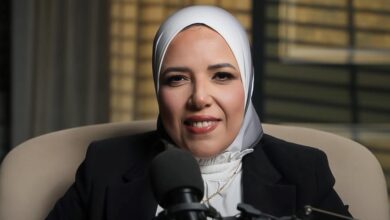 مروة الحداد تجمع كبار المطورين ورواد الأعمال في بودكاست TBL