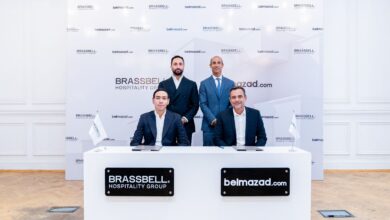 «مجموعة براسبل للفندقة» و«بالمزاد دوت كوم» يوقعان شراكة استراتيجية لتحويل العقارات المطروحة بالمزادات إلى استثمارات فندقية