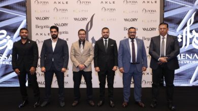 «منصات للتطوير العقاري» تعزز مكانتها بانطلاقة جديدة ومشروعات استراتيجية في العاصمة والقاهرة الجديدة