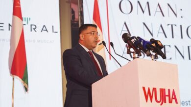 «وجهة للتطوير العقاري» تطلق «Uptown Muscat وCentral 7» في قلب مسقط ضمن رؤية لإعادة تعريف الحياة السكنية والتجارية في عُمان