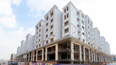 «الجار للتطوير» تطرح عروضًا حصرية بمشروعى «الجار بريتش ديستريكت» و «الجار شيراتون» خلال سيتي سكيب 2025