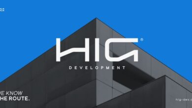 «HIG Development» تطلق أعمالها في السوق العقاري باستثمارات تتجاوز 10 مليارات جنيه