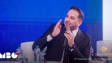 د. عمرو العدل: قانون اتحاد المطورين يمنع الممارسات العشوائية بالسوق العقاري