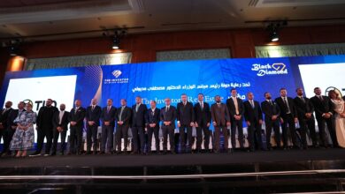 12 توصية عاجلة في ختام النسخة الثالثة من مؤتمر The Investor.. Real State