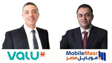«ڤاليو» و«موبايل مصر» يطلقان أول خدمة «الشراء الآن والدفع لاحقًا» بين الأفراد في مصر للهواتف المحمولة المستعملة