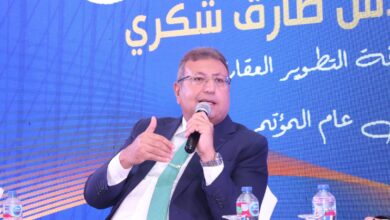 رئيس غرفة التطوير العقاري:نطالب بسرعة إصدار قانون اتحاد المطورين وإنشاء جهة رقابية لتنظيم السوق العقاري