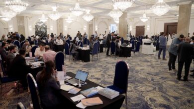 بدء تسكين حاجزي القاهرة في «شورز» بعد تحقيق مبيعات تتجاوز 5 مليارات جنيه