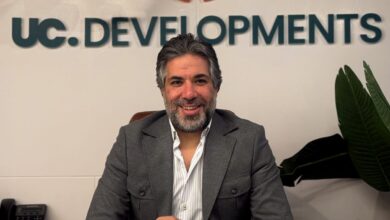 «UC للتطوير» تشارك بعروض حصرية وخصومات استثنائية بمعرض سيتى سكيب