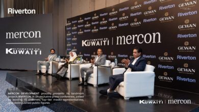 مشروعات متنوعة وشراكات عربية تعزز من توسع «ميركون للتطوير» في السوق المحلي