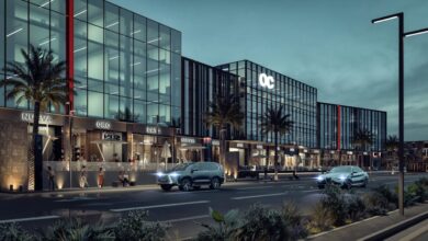 «SCKYLERS للتطوير» تعقد شراكة مع AXA» لتقديم حماية تأمينية لعملاء مشروع «OC» ضد مخاطر عدم السداد