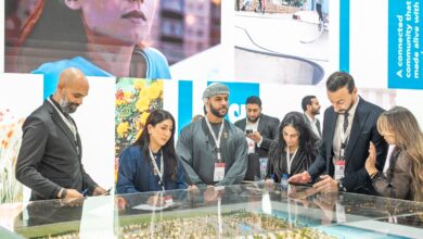 «الأهلي صبور» تُحقق 27 مليار جنيه مبيعات منذ بداية 2025 و400 مليون في سيتي سكيب