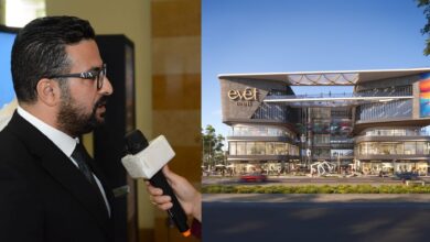 «إمباير ستيت» تستهدف جذب علامات تجارية لمشروع «إيفيت مول» بالعاصمة الإدارية
