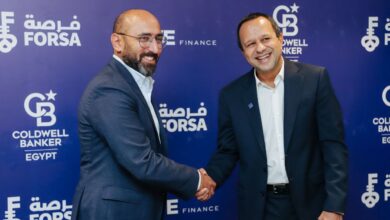 شراكة بين «فرصة» و«كولدويل بانكر» لتقديم حلول تمويل لتشطيب المنازل