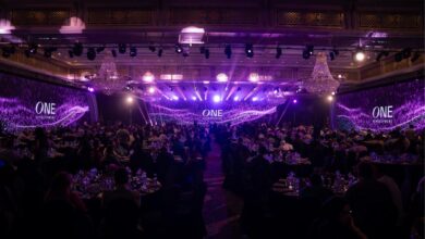 توسع إماراتي جديد في مصر.. «وان للتطوير العقاري» تدخل السوق بمشروع سكني فندقي متكامل بالشراكة مع عمرو دياب