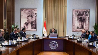 مدبولي يتابع خطة تعظيم الاستفادة من أراضي كورنيش النيل وتحويلها لفرص استثمارية