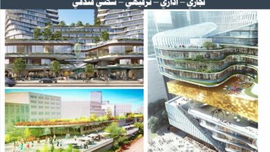 الإسكان تبدأ تنفيذ مرافق مشروع «البوليفارد» في حدائق العاصمة لجذب الاستثمارات