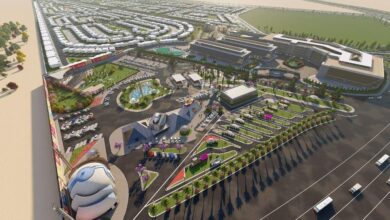 وزير الإسكان يوجّه بتكثيف العمل في مشروعات المرافق بالمرحلة الأولى العاجلة بمدينة سفنكس الجديدة