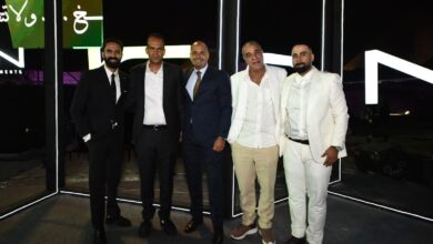 «WestWay» تطلق مشروع «IKon» في 6 أكتوبر.. وتستهدف استثمارات بقيمة 15 مليار جنيه بالسوق المصري