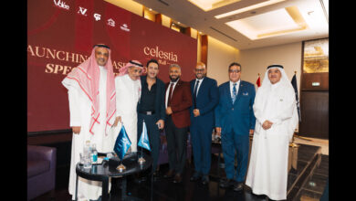 شركة «EDIC للتطوير» تطرح مشروعي «DR5» و «Celestia» باستثمارات مصرية سعودية 