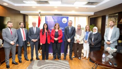 بروتوكول جديد بين «الإسكان الاجتماعي» و«نكست بنك» لتمويل 2 مليار جنيه لمحدودي ومتوسطي الدخل