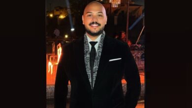 حمروش: استراتيجية رقمية جديدة لـ«التعمير العربية» تعتمد على الذكاء الاصطناعي وتحليل البيانات