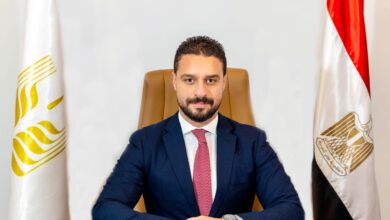 سراج عبد الفتاح رئيس مجموعة تطوير الأعمال والمبيعات: «الزراعي المصري» يستهدف زيادة حصته السوقية بالتركيز على التجزئة المصرفية 