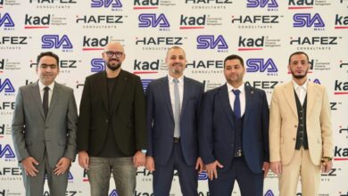 «زوايا للتطوير» تطلق «SIA Mall» في قلب مدينة 6 أكتوبر... وتكشف عن شراكات استراتيجية