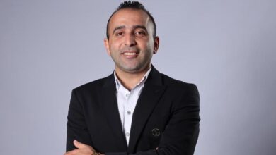«Squares Developments» تعيّن «هارون عبد الغني» رئيسًا للقطاع التجاري وتستهدف 5 مليارات جنيه مبيعات بالربع الأخير من 2025