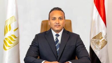 «البنك الزراعي المصري» يعيّن محمد سويسي رئيسًا لمجموعة المنتجات والخدمات الإلكترونية ضمن خطته لتعزيز التحول الرقمي