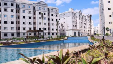 «تسلا للتطوير» تخطط لإنهاء تسليم مشروع «جرين تاون» الشهر الجاري