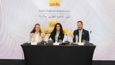 Savills Egypt Launches Cairo Property Report 2025, Spotlighting a Market in Transformation with Strong Outlook Across Core Real Estate Sectors