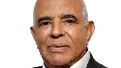 تعيين المهندس حلمي جاويش عضواً بمجلس الشيوخ بقرار من الرئيس عبد الفتاح السيسي