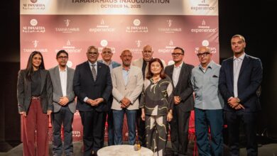 «الإسماعيلية للاستثمار العقاري» تطلق مشروع «تمارا هاوس» بوسط القاهرة بالتعاون مع «مجموعة ألكمي»